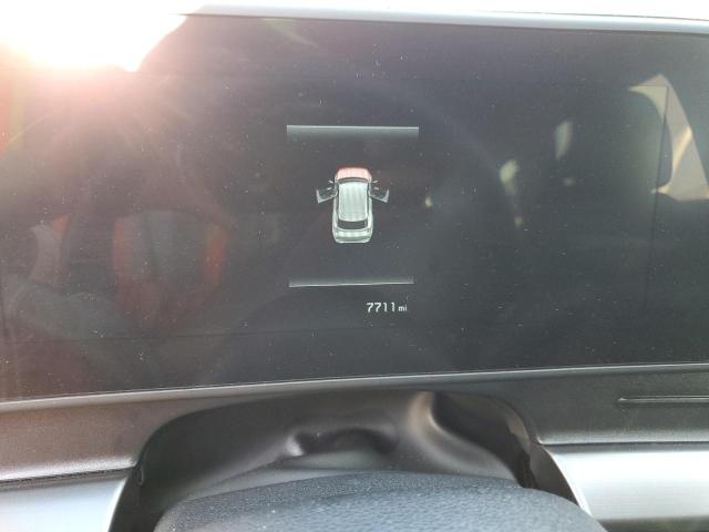 2023 KIA SPORTAGE E - 5XYK33AF0PG107798