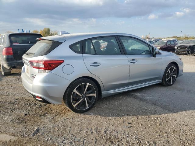 VIN 4S3GTAM67L3711692 2020 Subaru Impreza, Sport no.3