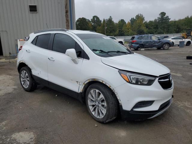 2019 BUICK ENCORE PRE - KL4CJASB5KB955117