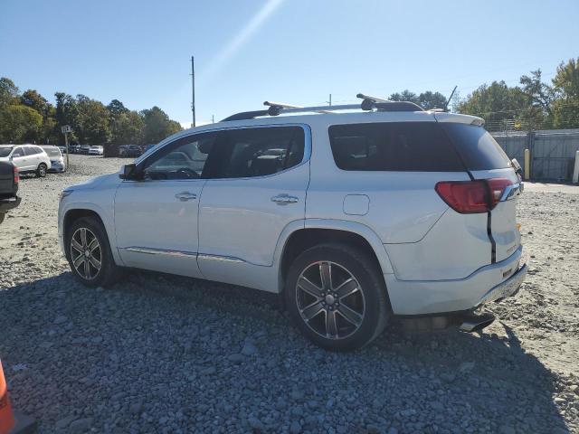 2017 GMC ACADIA DEN - 1GKKNPLS3HZ160322