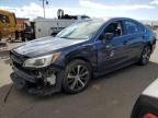 2015 SUBARU LEGACY 2.5 - 4S3BNBL61F3002577