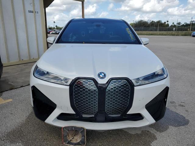 2023 BMW IX XDRIVE5 WB523CF03PCL57590
