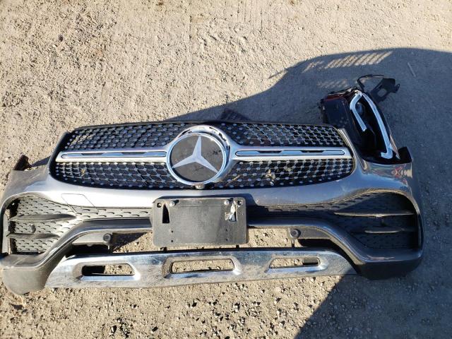 2022 MERCEDES-BENZ GLC 300 4M - W1N0G8EB5NV391220