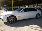 Lot #3027239275 2012 BMW 750 LI