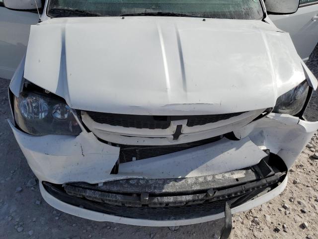 2019 DODGE GRAND CARA - 2C4RDGEG6KR769542