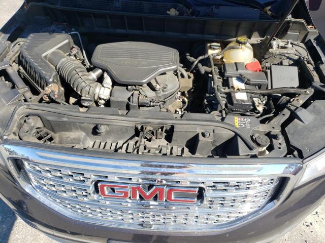 VIN 1GKKNPLS9HZ268900 2017 GMC Acadia, Denali no.12