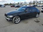 2015 BMW 320 I XDRI - WBA3C3G5XFNS73544