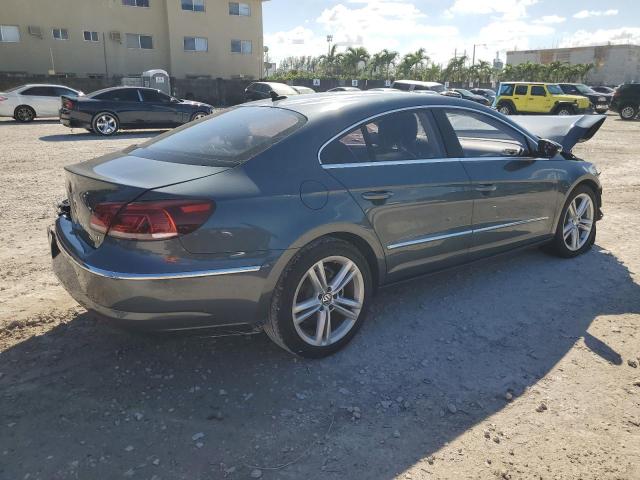 2015 VOLKSWAGEN CC SPORT - WVWBN7AN0FE824699