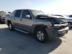 CHEVROLET AVALANCHE снимка