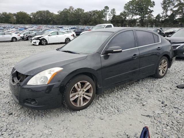 NISSAN ALTIMA SR