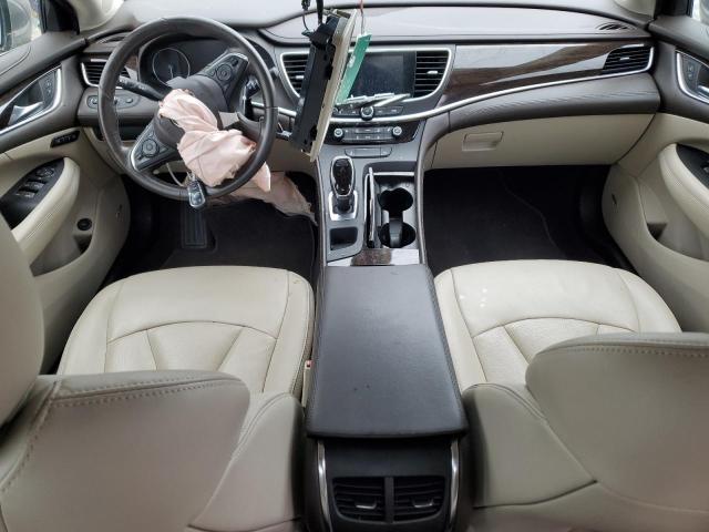 2017 BUICK LACROSSE E - 1G4ZP5SS1HU202067