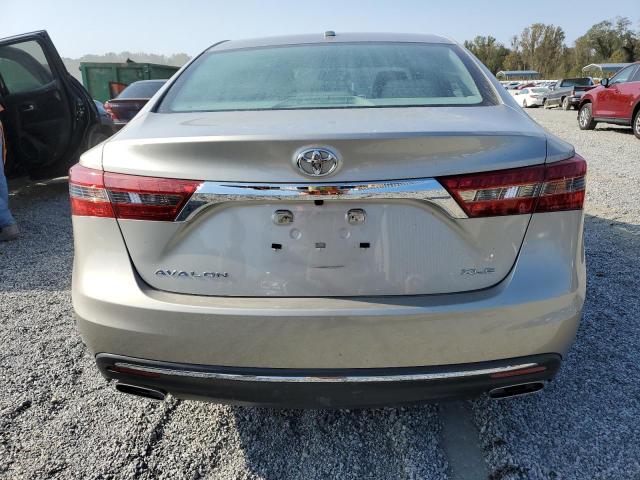 2016 TOYOTA AVALON XLE - 4T1BK1EB5GU205914