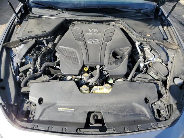 2020 INFINITI Q60 PURE - JN1EV7EL0LM380072