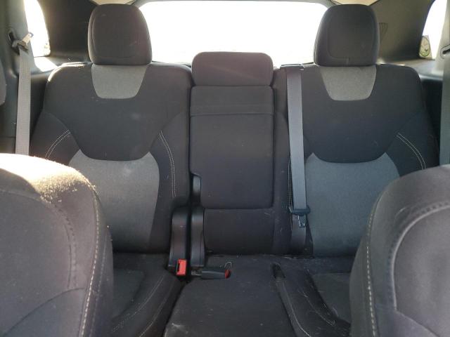 2016 JEEP CHEROKEE S - 1C4PJMAB5GW170364