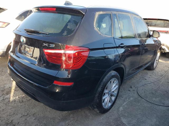 VIN 5UXWZ7C33H0V92454 2017 BMW X3, Sdrive28I no.3