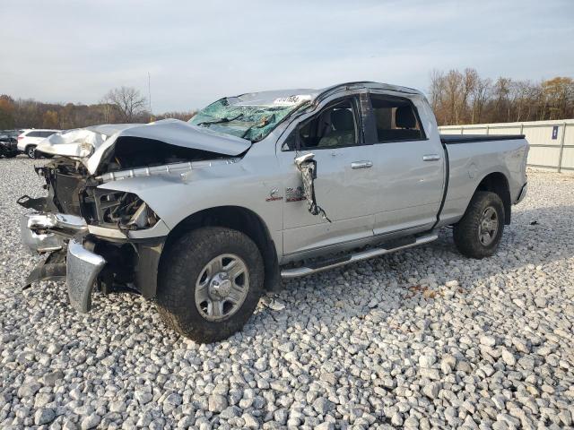 2018 RAM 2500 SLT #2991554115