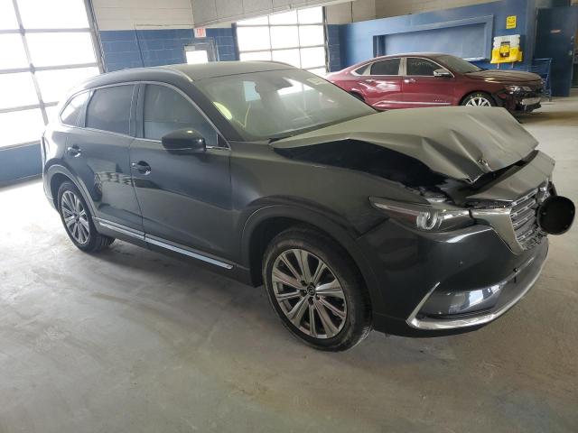 VIN JM3TCBEY0M0532120 2021 MAZDA CX-9 no.4