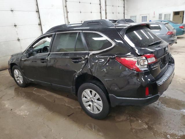 VIN 4S4BSAEC3G3348536 2016 Subaru Outback, 2.5I Pre... no.2