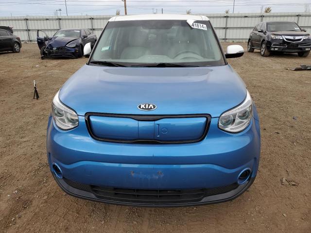 VIN KNDJP3AE2J7032243 2018 KIA SOUL no.5