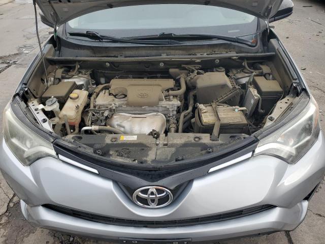 2016 TOYOTA RAV4 LE - 2T3BFREV9GW534149