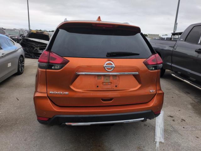 2020 NISSAN ROGUE S - JN8AT2MT1LW032991