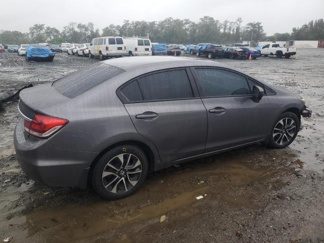 2015 HONDA CIVIC EX - 19XFB2F84FE227110