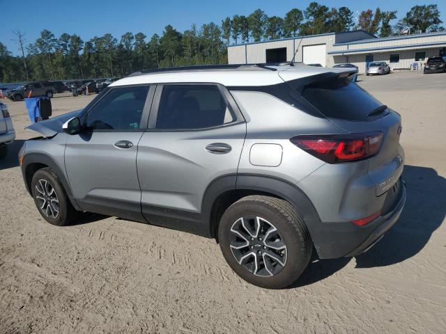2024 CHEVROLET TRAILBLAZE - KL79MVSL9RB145763