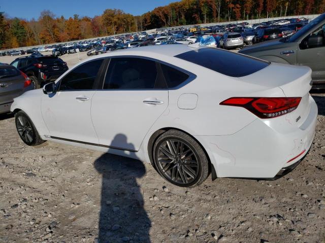 2015 HYUNDAI GENESIS 3. - KMHGN4JE9FU071454