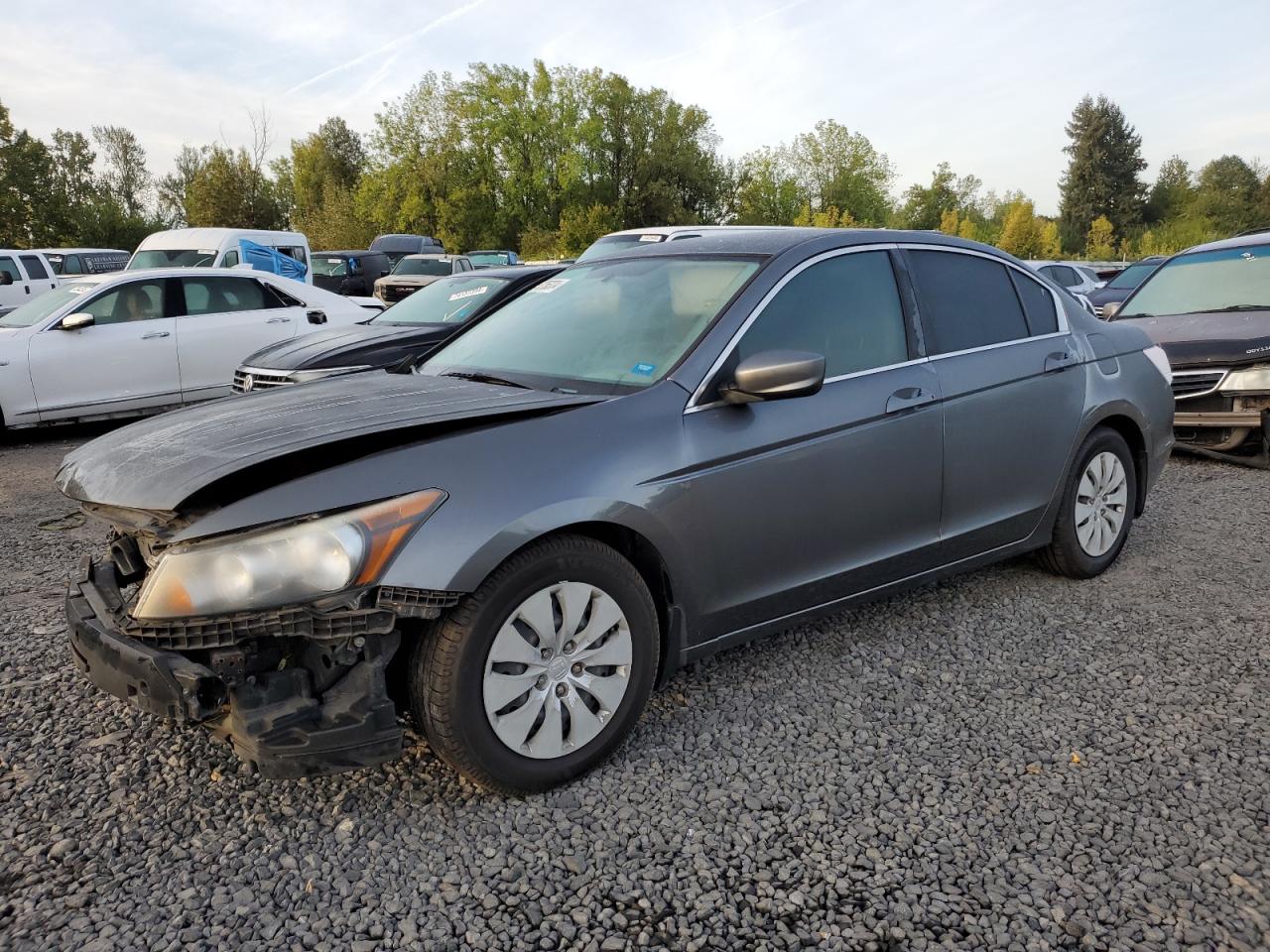 Honda Accord 2008 LX