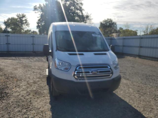 VIN 1FBAX2CM5JKB36807 2018 Ford Transit, T-350 no.5