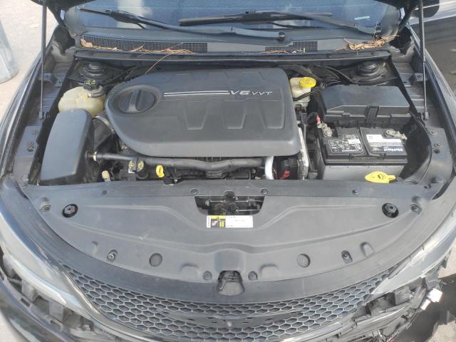 VIN 1C3CCCBG5FN517875 2015 Chrysler 200, S no.11