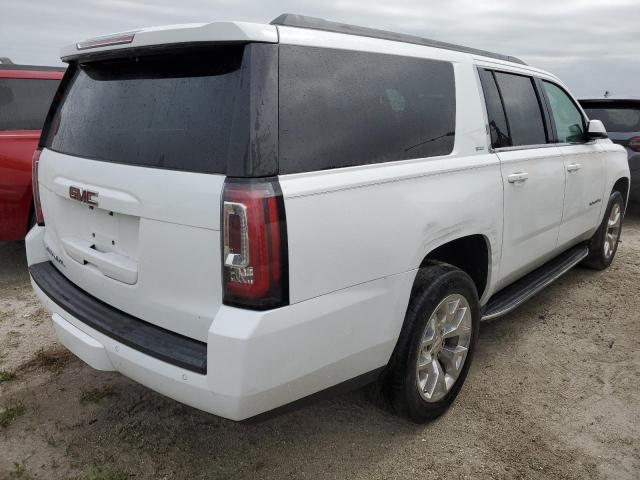 VIN 1GKS1GKC8HR303108 2017 GMC Yukon, C1500 Slt no.3