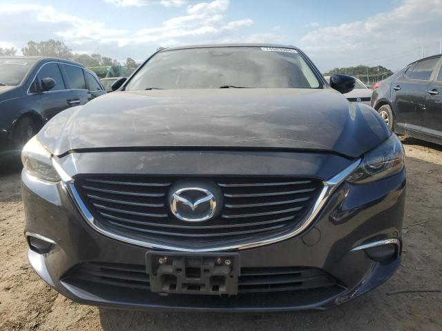 VIN JM1GL1V51H1105913 2017 Mazda 6, Touring no.5