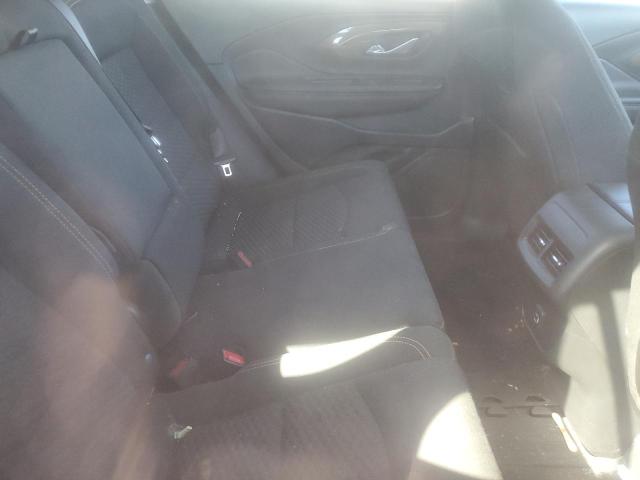 2021 GMC TERRAIN SL - 3GKALTEV7ML383756
