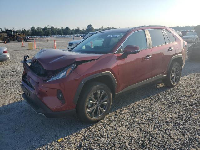 2023 TOYOTA RAV4 LIMIT #2955383731