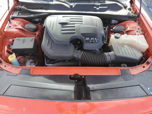 2023 DODGE CHALLENGER - 2C3CDZJG7PH549920