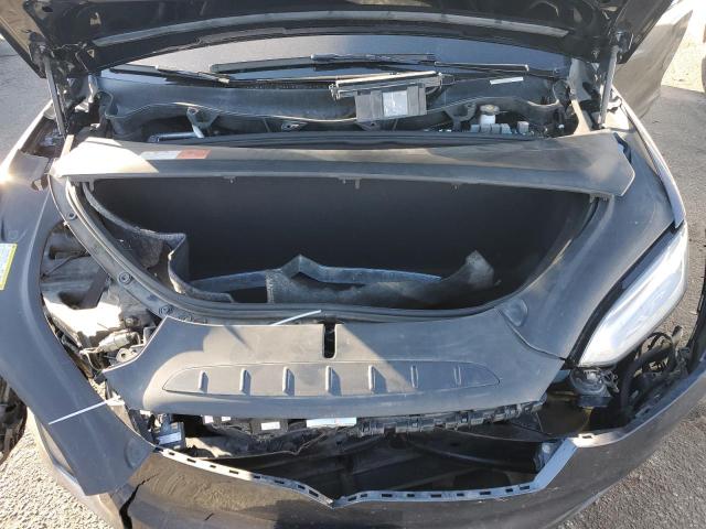 2017 TESLA MODEL X - 5YJXCDE28HF034899