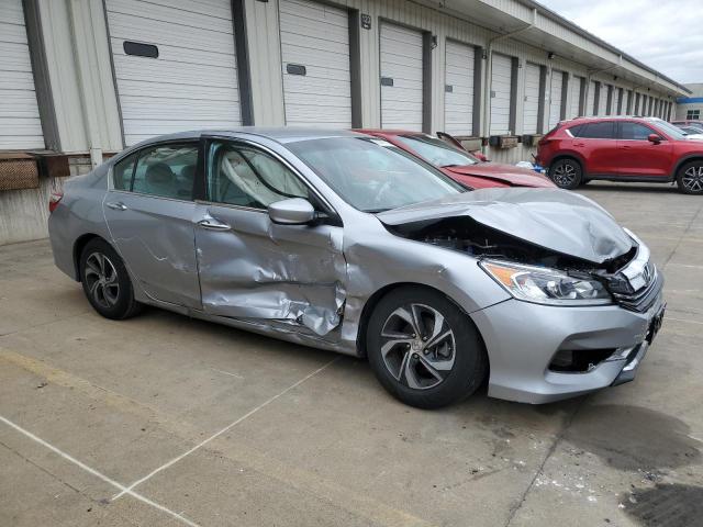 2017 HONDA ACCORD LX - 1HGCR2F3XHA259747