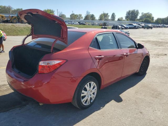 VIN 5YFBURHE3KP911921 2019 Toyota Corolla, L no.3