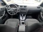 Lot #3027001764 2013 VOLKSWAGEN JETTA BASE