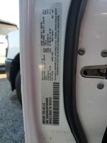 2023 RAM 2500 TRADE - 3C6UR4HJ6PG609800