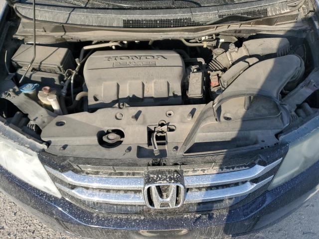 2015 HONDA ODYSSEY TO - 5FNRL5H9XFB121126