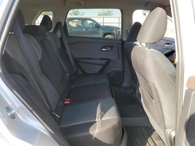2022 NISSAN ROGUE SV - 5N1BT3BB3NC716599