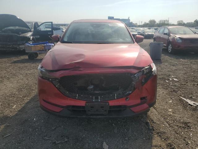 2019 MAZDA CX-5 GRAND - JM3KFBDM5K0688197