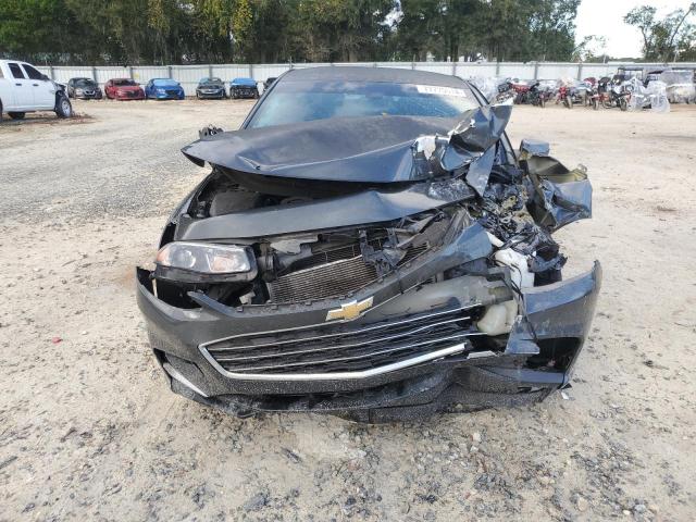 VIN 1G1ZE5ST6HF167770 2017 Chevrolet Malibu, LT no.5