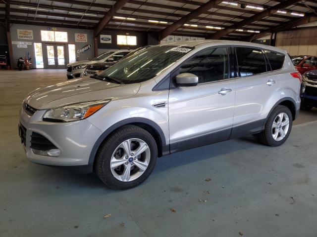 VIN 1FMCU9GX4EUE49346 2014 Ford Escape, SE no.1