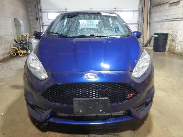 2016 FORD FIESTA ST - 3FADP4GX6GM111379
