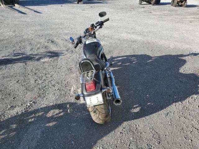 2006 HARLEY-DAVIDSON VRSCA 1HD1HAZ136K807963