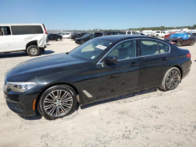 2020 BMW 530 XI #2909860108