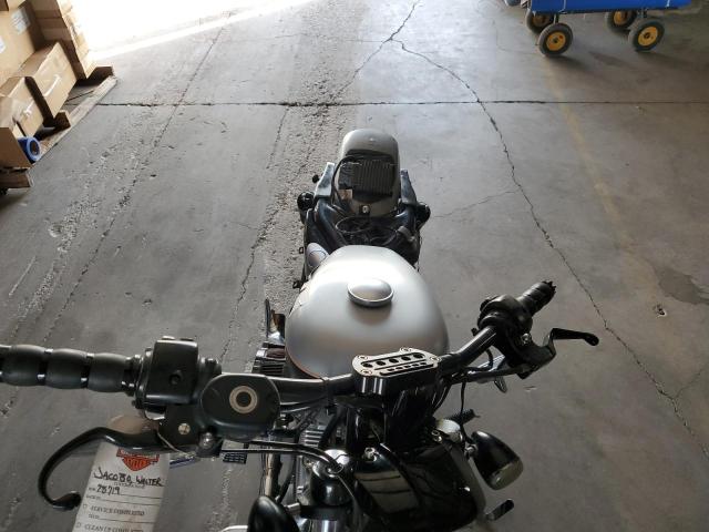 2007 HARLEY-DAVIDSON XL1200 N 1HD1CZ3407K465325